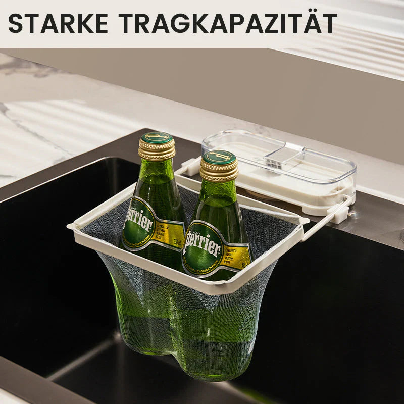 Support pour Filtres et Passoires de Cuisine