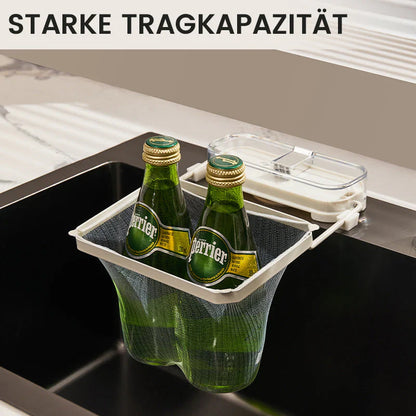 Support pour Filtres et Passoires de Cuisine