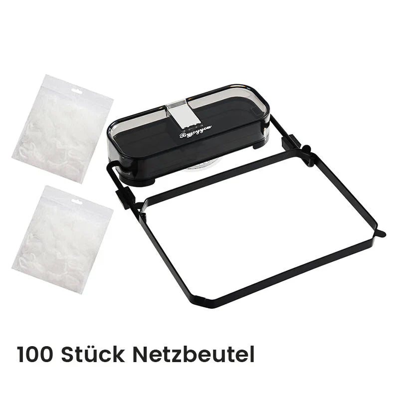 Support pour Filtres et Passoires de Cuisine