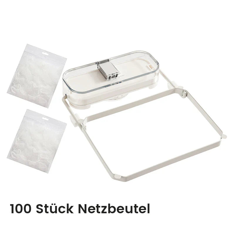Support pour Filtres et Passoires de Cuisine