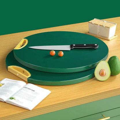 Une Planche à Découper Réversible pour la Cuisine