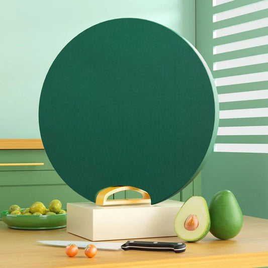 Une Planche à Découper Réversible pour la Cuisine