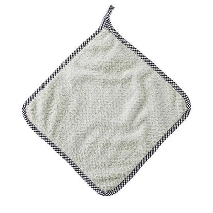 Linge à Vaisselle en Microfibre Très Absorbant pour la Cuisine