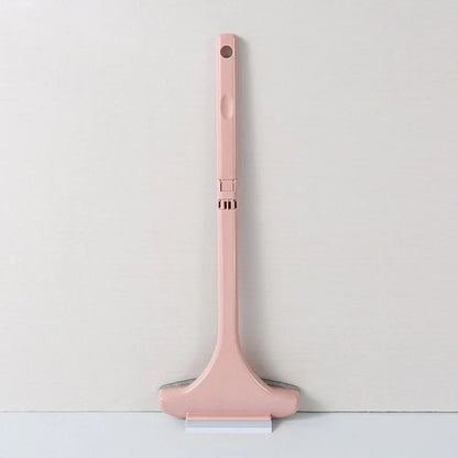 Une Double Brosse Efficace pour les Verres