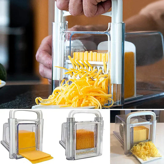 Coupe Fromage Multifonctionnel