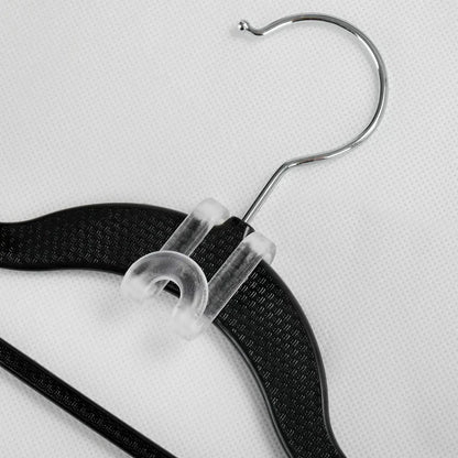 Connecteurs à Crochets Invisibles pour un Accrochage Peu Encombrant (10 Pièces)