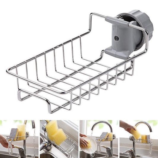 Repose - Évier Réglable pour la Cuisine et la Salle de Bain