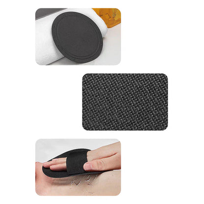 Pad Exfoliant pour le Corps qui Nettoie en Profondeur pour une Peau Lisse