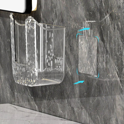 Distributeur Pratique de Lingettes Humides avec Couvercle