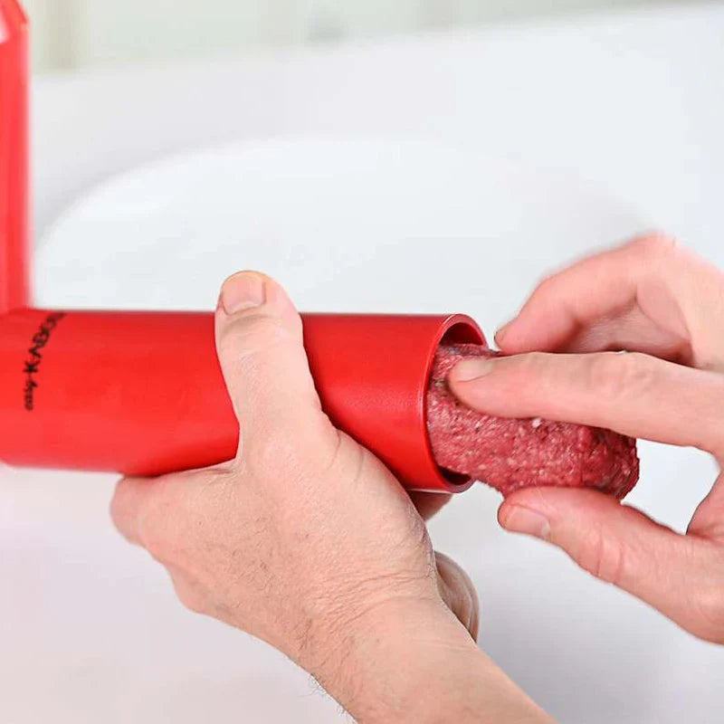 Formeur de Chachlyk Pratique pour des Brochettes Parfaitement Formées