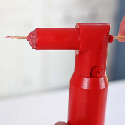 Formeur de Chachlyk Pratique pour des Brochettes Parfaitement Formées