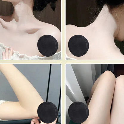 Pad Exfoliant pour le Corps qui Nettoie en Profondeur pour une Peau Lisse