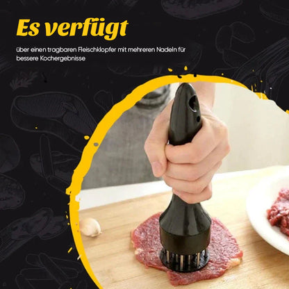 Ar Attendrisseur de Viande Professionnel avec Aiguilles