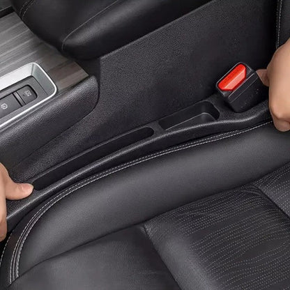 Set de Confort pour Siège de Voiture (2 Pièces)