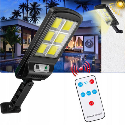 Applique Murale Led avec Capteur de Mouvement