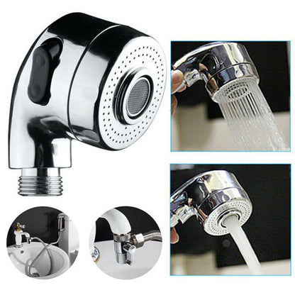 Set de Vaporisation Extensible pour le Robinet