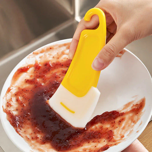 La Spatule en Silicone de Haute Qualité pour une Cuisson Résistante à la Chaleur