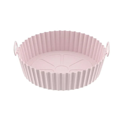 Moule en Silicone pour Airfryer et Four