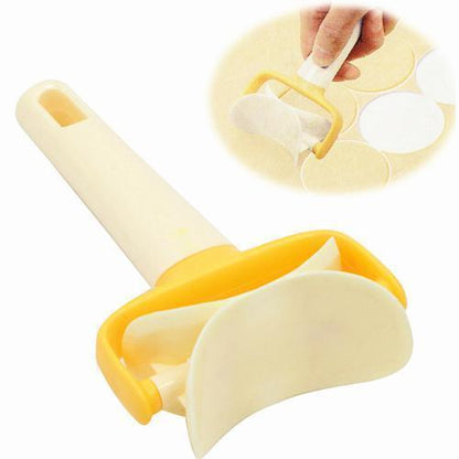 Set D' Emporte - Pièces Créatifs pour Pâtisseries & Décorations (3 Pièces)