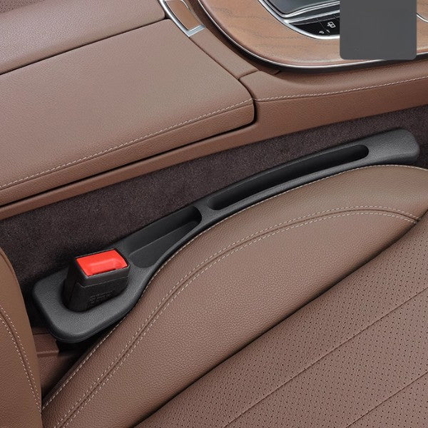 Set de Confort pour Siège de Voiture (2 Pièces)