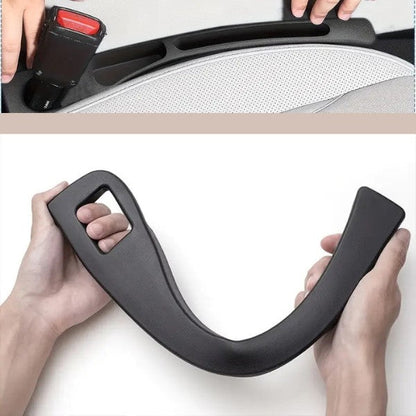 Set de Confort pour Siège de Voiture (2 Pièces)
