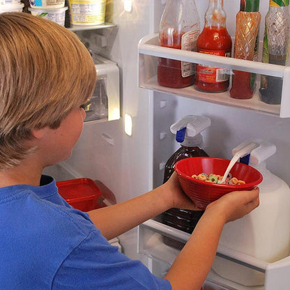 Un Robinet Pratique pour les Boissons et les Jus de Fruits