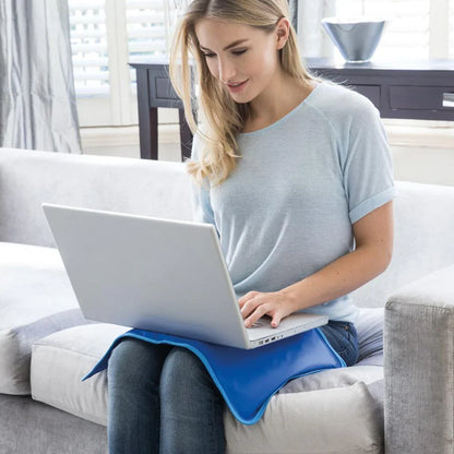 Un Tapis D' Été Rafraîchissant pour les Journées Chaudes
