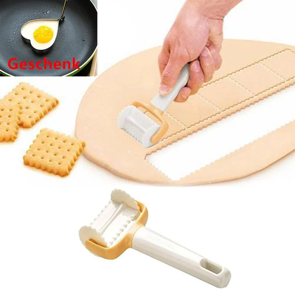 Set D' Emporte - Pièces Créatifs pour Pâtisseries & Décorations (3 Pièces)