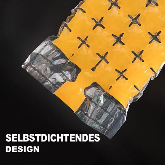 Sachet à Glaçons avec Fermeture Automatique