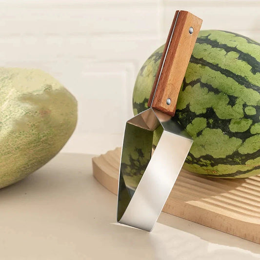 Couteau à Fruits en Acier Inoxydable aux Multiples Fonctions