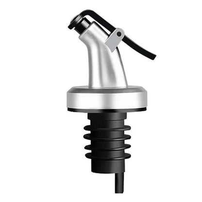 Distributeur D' Huile avec Buse de Pression de Précision (5 Pcs)