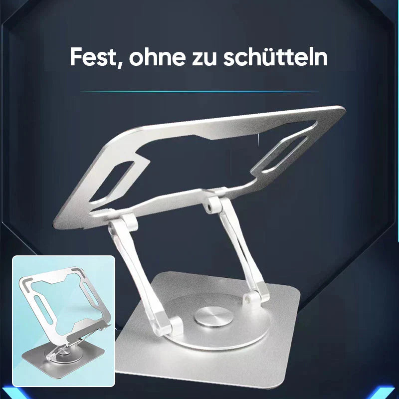 Support D' Ordinateur Portable Réglable en Hauteur