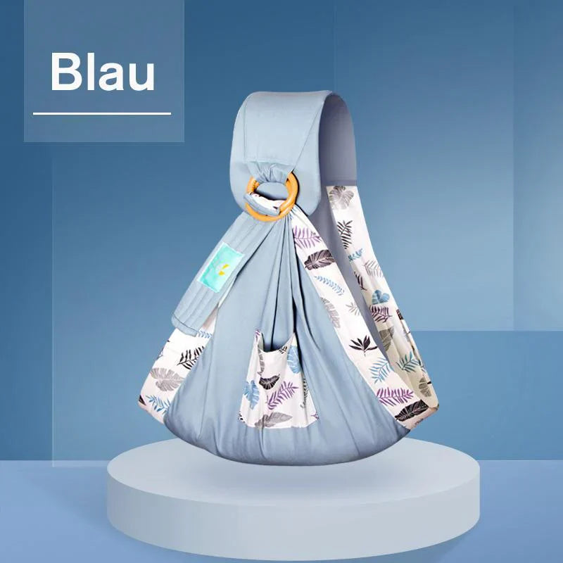 Un Porte-bébé Pratique