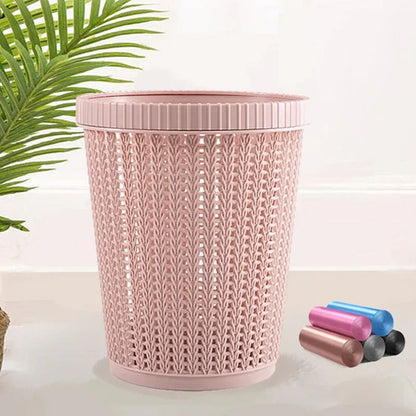 Une Poubelle à Capteur sans Contact pour une Élimination Hygiénique