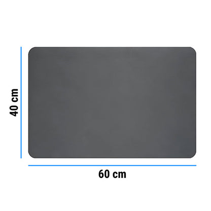 Tapis de Séchage pour la Cuisine et la Salle de Bains