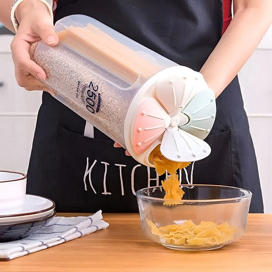 Récipient de Stockage Étanche à L' Air pour la Cuisine