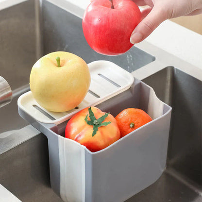 Egouttoir Réglable pour L' Évier de la Cuisine