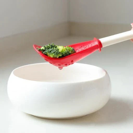 Un Godet de Tamisage Innovant pour une Utilisation Polyvalente