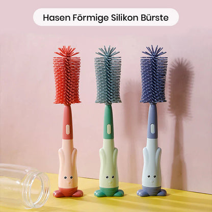 Brosse à Bouteilles en Matériau de Qualité Alimentaire