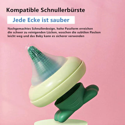 Brosse à Bouteilles en Matériau de Qualité Alimentaire