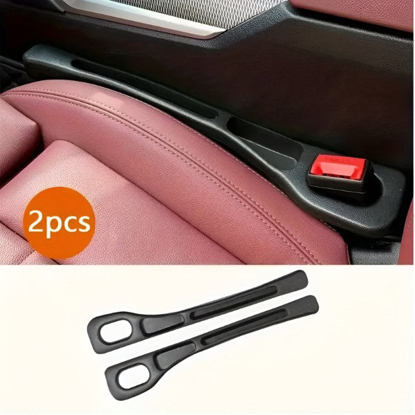 Set de Confort pour Siège de Voiture (2 Pièces)