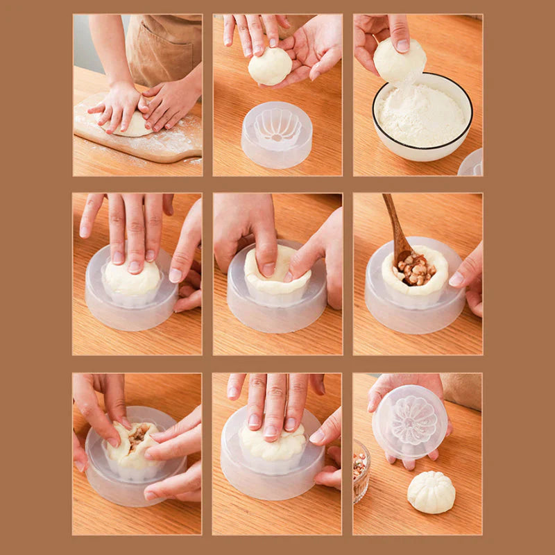 Moule à Pâtisserie Diy pour des Créations Pâtissières Parfaites