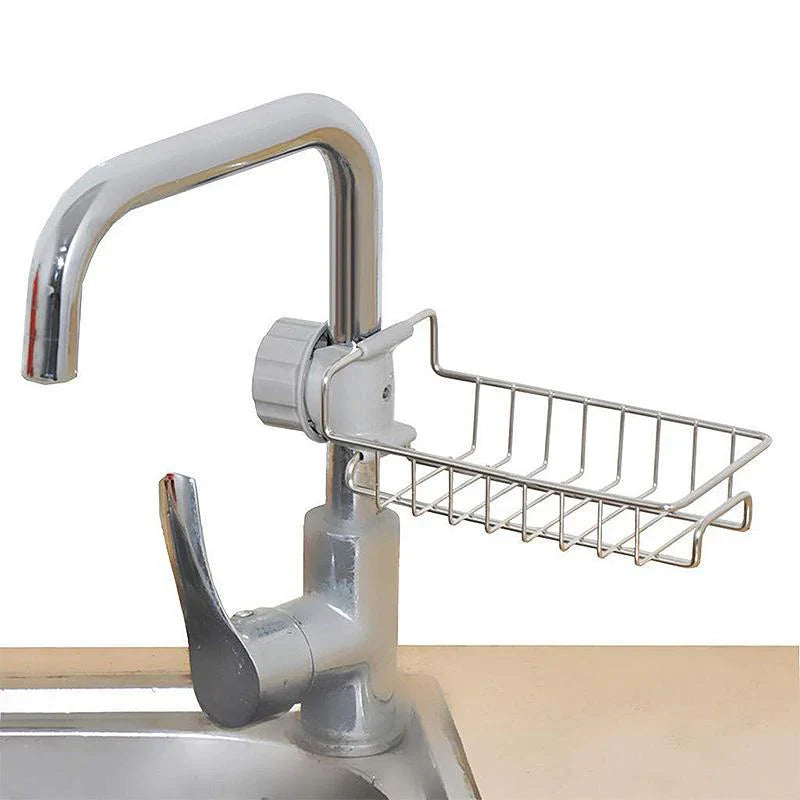 Repose - Évier Réglable pour la Cuisine et la Salle de Bain