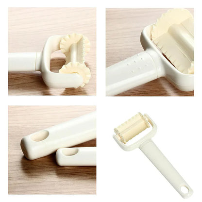 Set D' Emporte - Pièces Créatifs pour Pâtisseries & Décorations (3 Pièces)