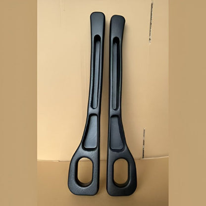 Set de Confort pour Siège de Voiture (2 Pièces)