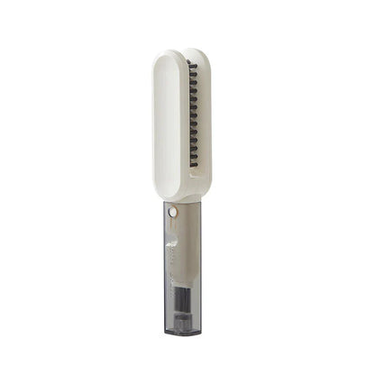 Brosse Efficace pour le Nettoyage des Lames de Couteau