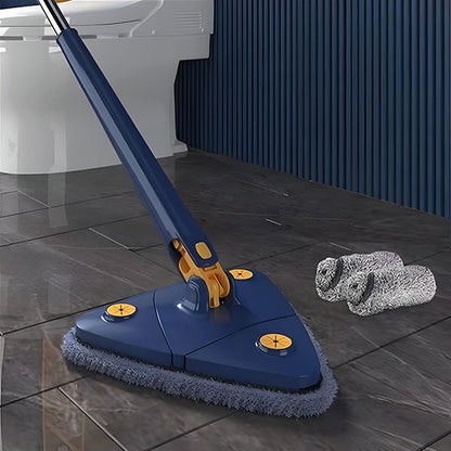 Mop Triangulaire 360 °