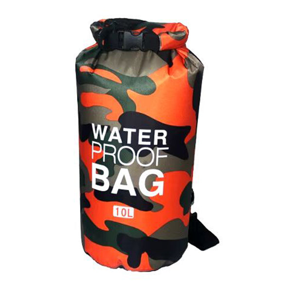 Sac à Dos Étanche pour les Activités de Plein Air