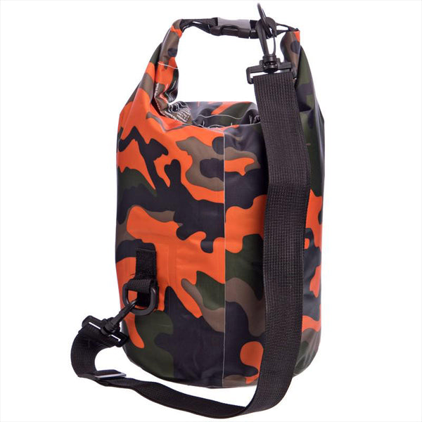 Sac à Dos Étanche pour les Activités de Plein Air