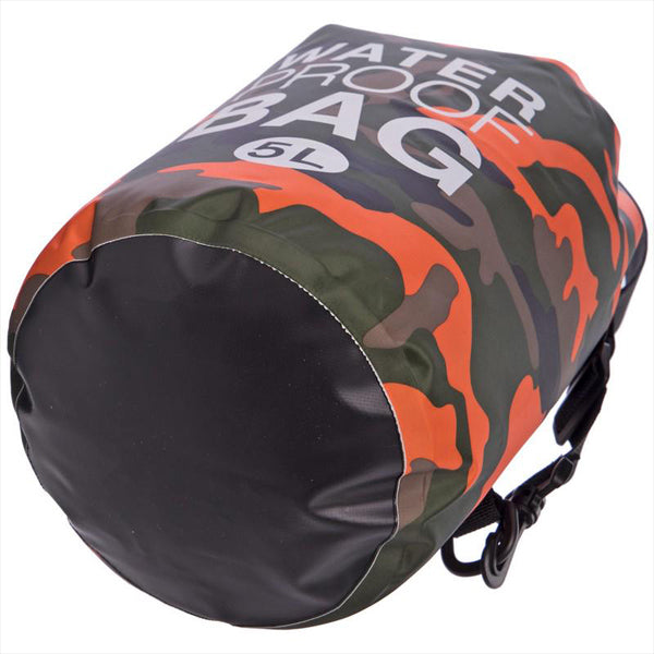 Sac à Dos Étanche pour les Activités de Plein Air